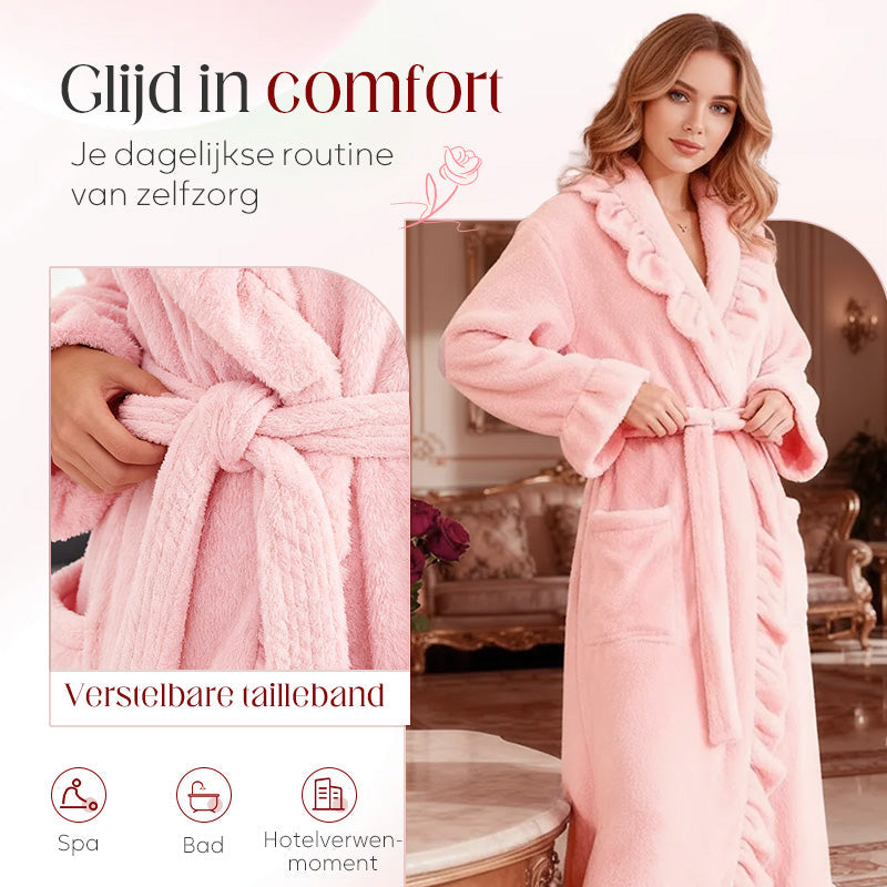 SilkVeil™ — Endlich schmerzfrei dauerhaft seidig-glatte Haut spüren