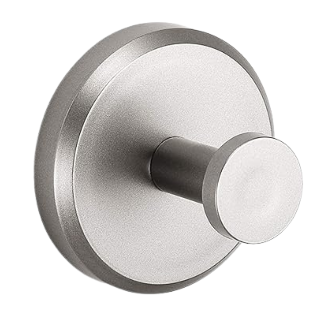 WallGrip Max™ – Unsichtbare Powerhaken für bombensicheren Halt (3 Stück)