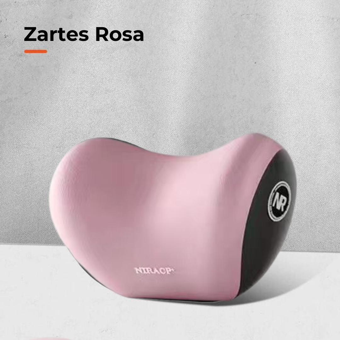 SpineEase™ — Erlebe schmerzfreie Fahrten und fühl dich entspannt wie nie zuvor