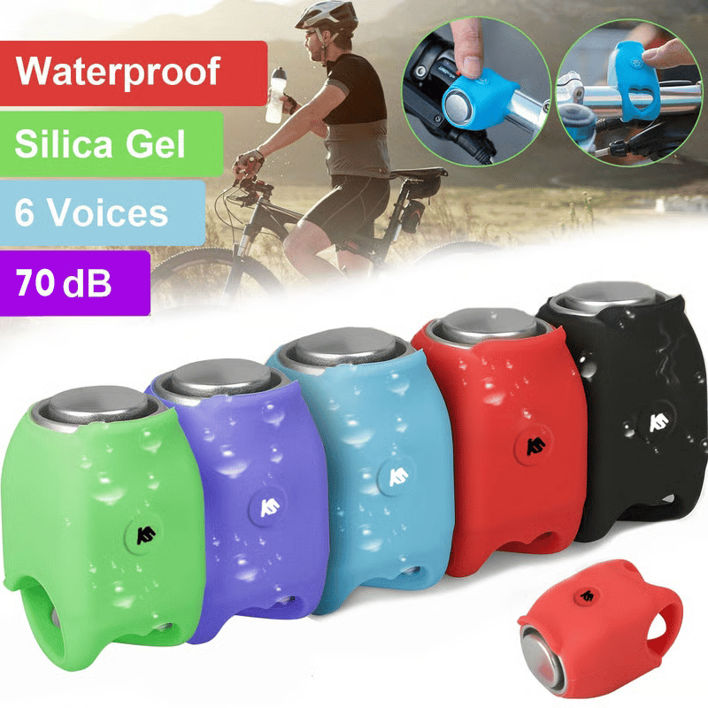 RoadAlert MiniHorn – Maximale Sicherheit auf jeder Fahrt