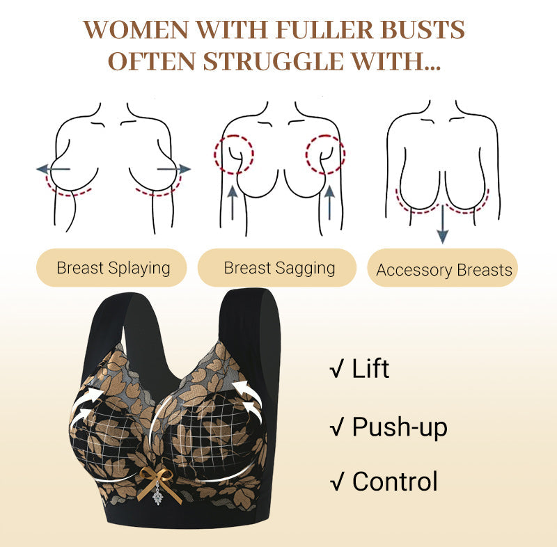 LuminaTrust™ — Verlässliche Power, die Ihr Vertrauen jeden Tag stärkt