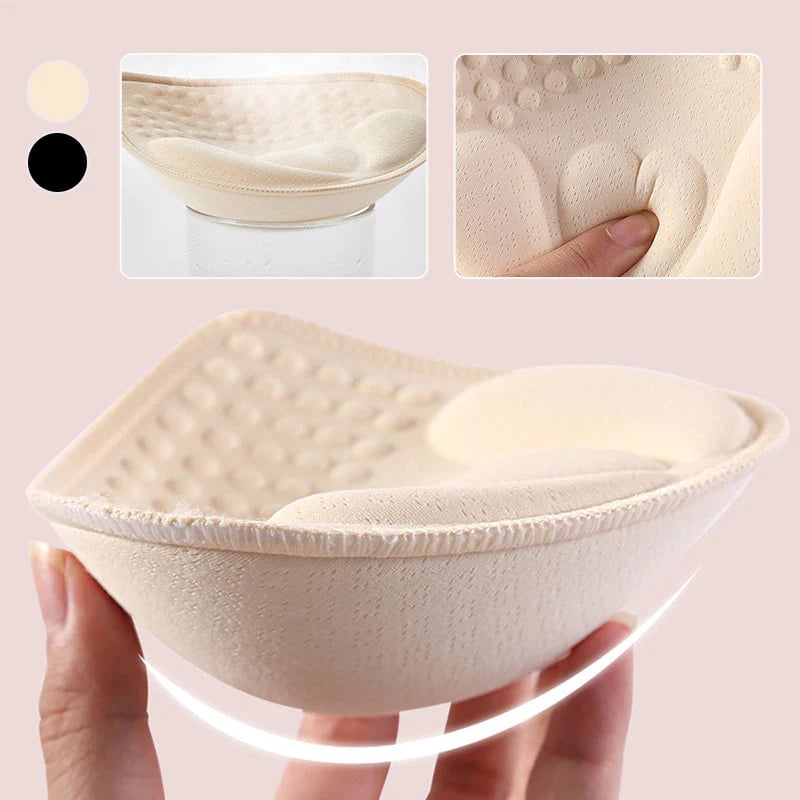 ShapeLift Pads – Unsichtbare Einlagen für sofortige Form & Volumen