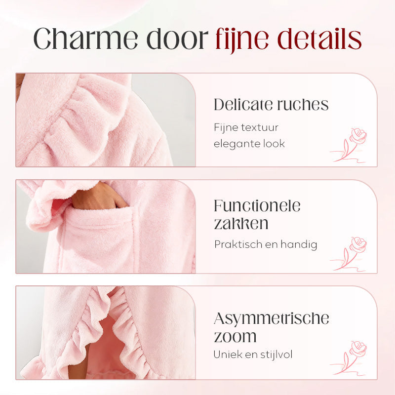 SilkVeil™ — Endlich schmerzfrei dauerhaft seidig-glatte Haut spüren