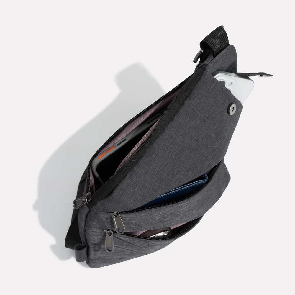 Taschenschild – Deine Wertsachen. Deine Ruhe.