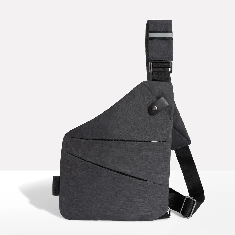 Taschenschild – Deine Wertsachen. Deine Ruhe.