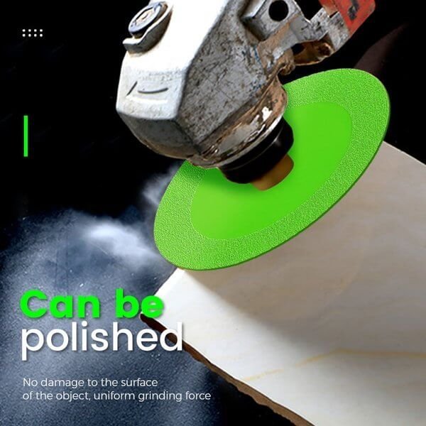 DiamondCut Pro – Saubere Schnitte ohne Absplittern