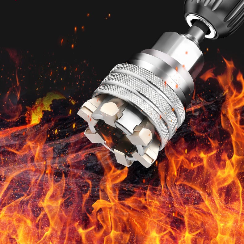 TorqueMaster – Das Universaltalent für jede Reparatur