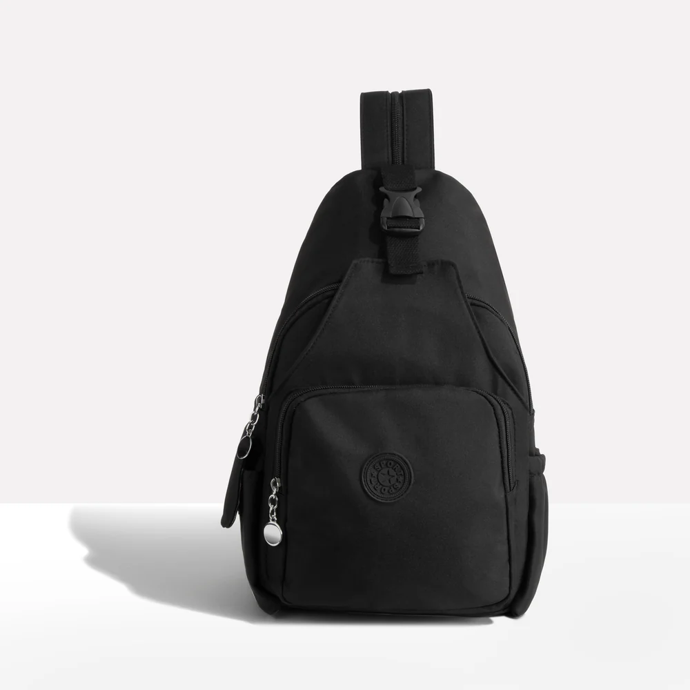 SafeCarry Flex – Die Tasche, die sich anpasst. Und schützt.
