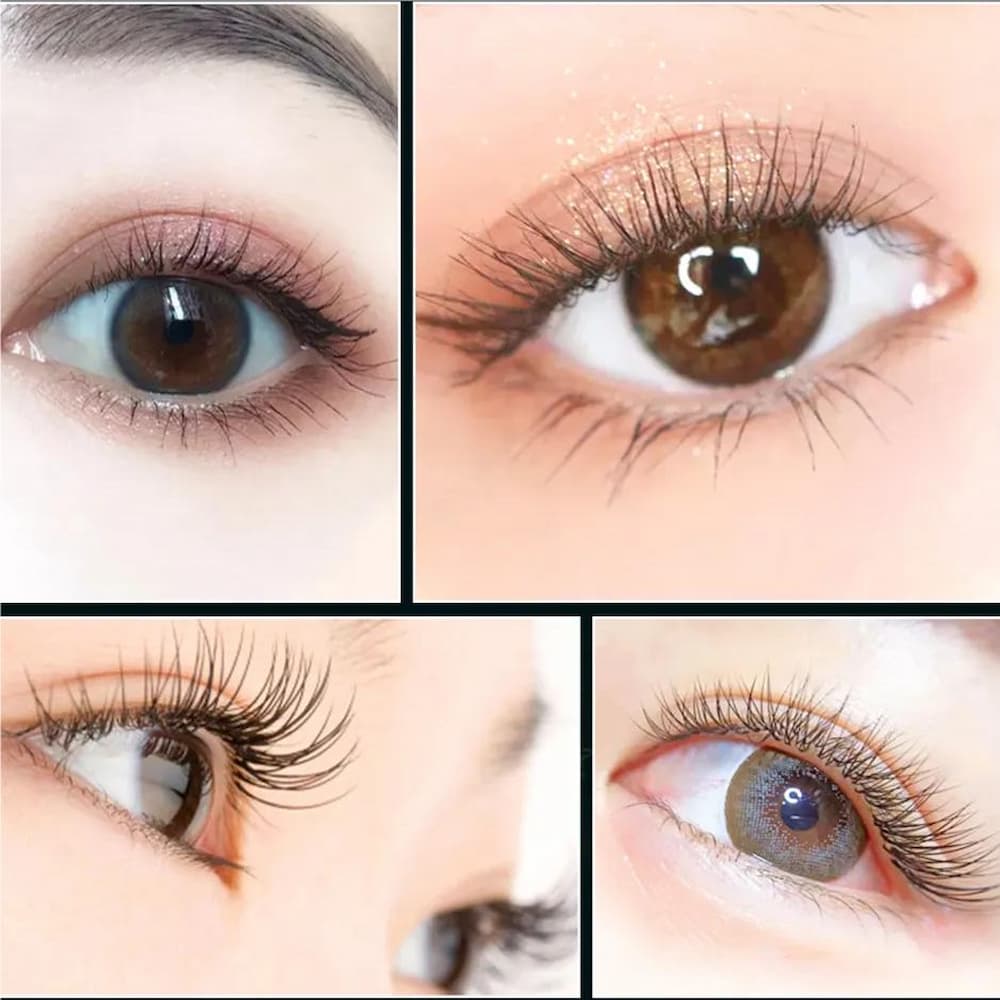 LashStyle Pro – Perfekter Wimpernschwung in nur 10 Sekunden