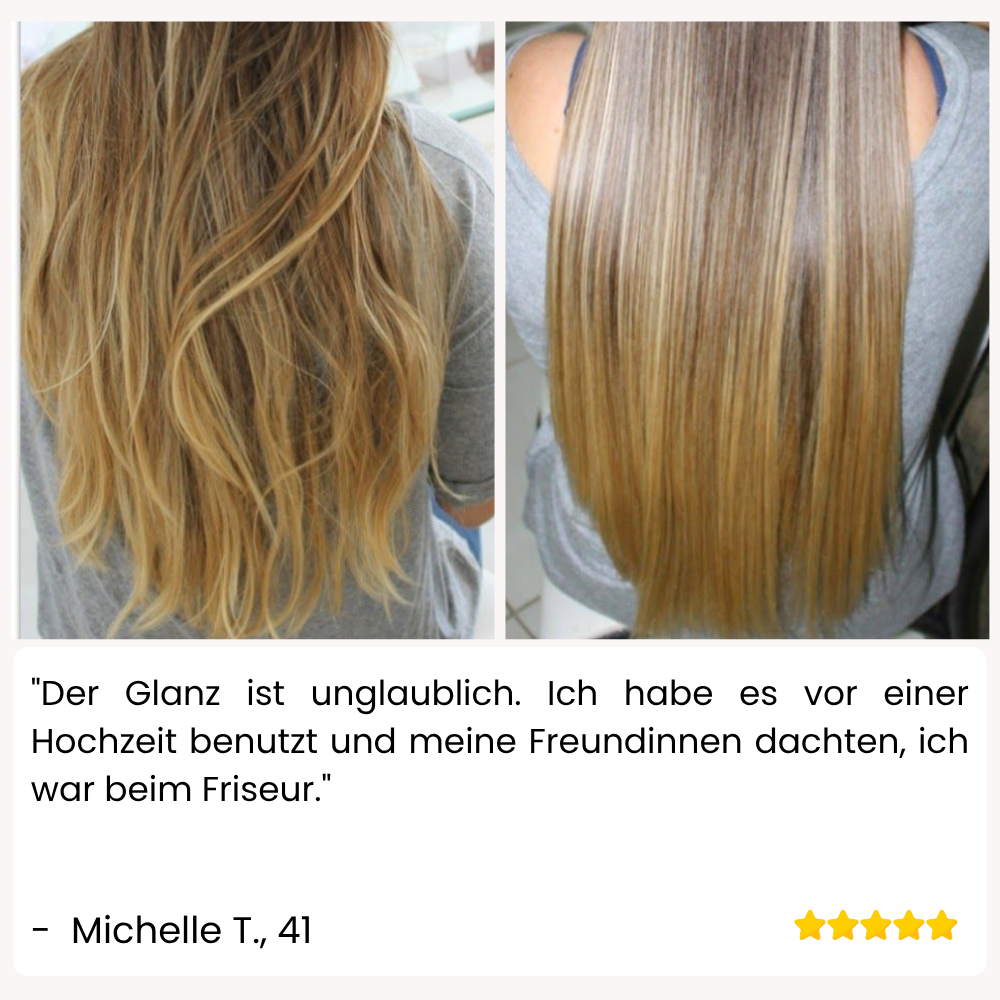 StyleMaster Titanium™ – Ein Tool, unendliche Hairstyles