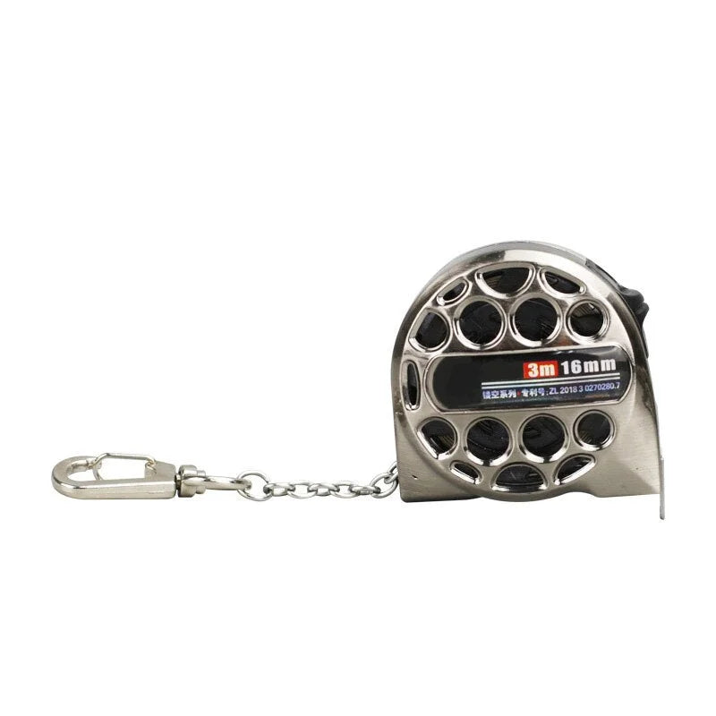 MassMax Pro – Messen ohne Rost, selbst im Schlamm!