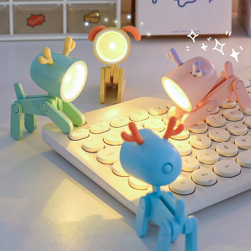 GlowBuddies – Das Nachtlicht, das Herzen erhellt