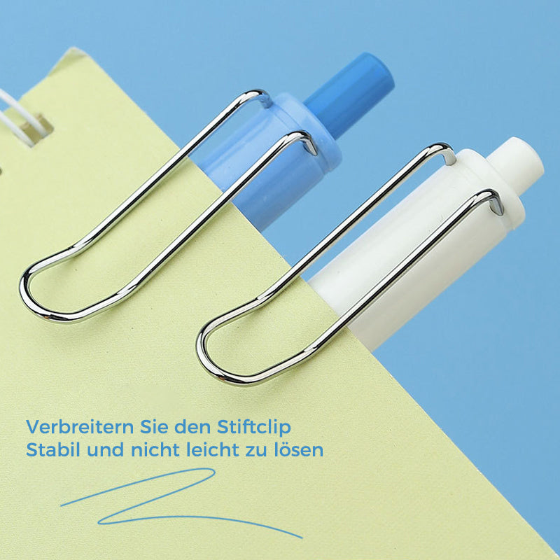 CandyPen – Schreibkomfort trifft auf süßes Design
