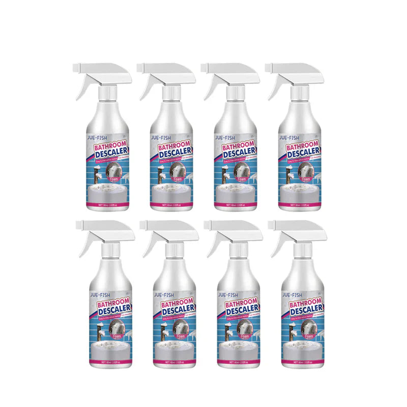 PowerClean Pro – Entfernt selbst hartnäckigste Flecken im Handumdrehen!