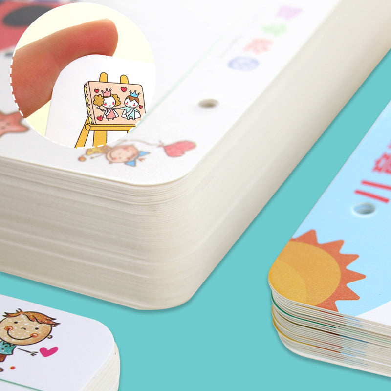 CleverStart Lernbuch – Spielerisch stark fürs Schreiben & Lesen