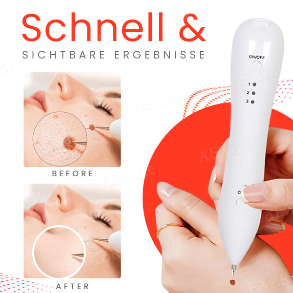 LuminSkin™ – Für strahlend schöne, makellose Haut