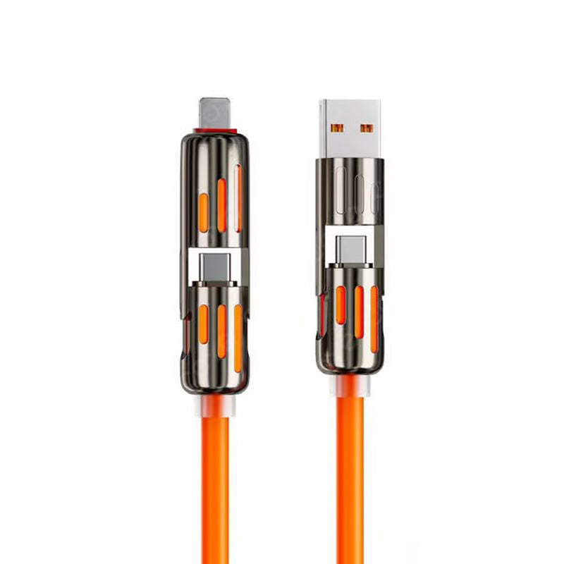 PowerFlex 240X – Die letzte Ladekabel-Lösung, die du je brauchst