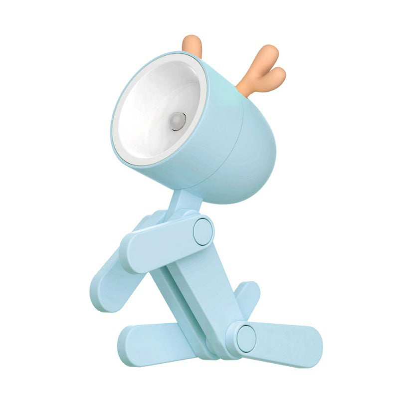 GlowBuddies – Das Nachtlicht, das Herzen erhellt
