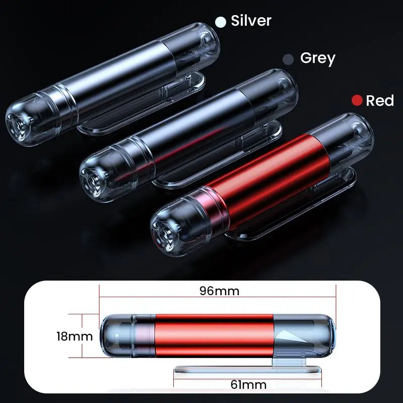 1+1 GRATIS | LifeGuard™ Notfallhelfer — Sofortige Kontrolle und Freiheit, wenn Sekunden Leben retten