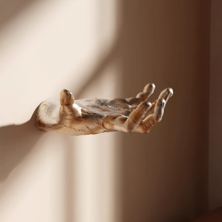 GripMaster™ — Verleiht deinem Basketball den Thron, den er verdient!