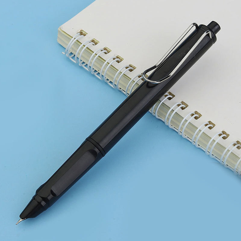CandyPen – Schreibkomfort trifft auf süßes Design