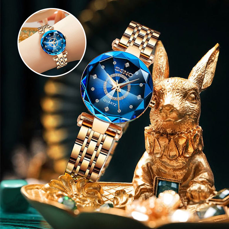 LumaVerve™ — Entfache dein Selbstvertrauen mit zeitloser Rosé-Eleganz