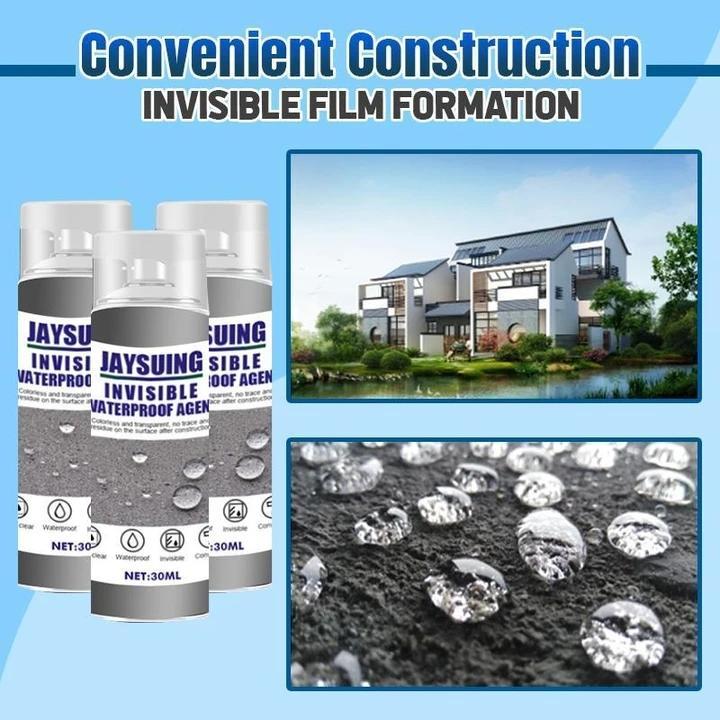 SealFix™ – Die transparente Kraftversiegelung für jedes Material