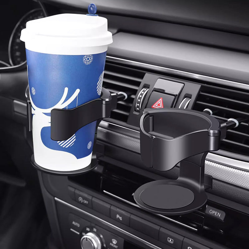 1+1 GRATIS | GripGuard™ — Nie mehr klebrige Zwischenfälle dank felsenfestem Griff im Auto