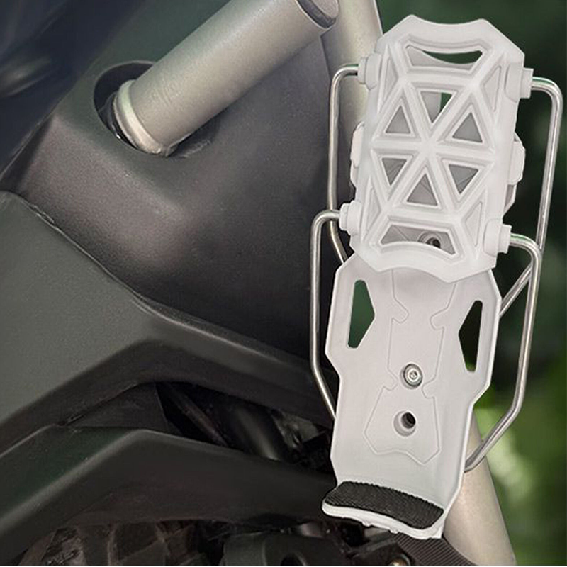 FlexGrip Bottle Mount – Fester Halt für jede Fahrt