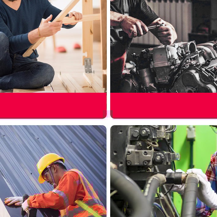 TorqueMaster – Das Universaltalent für jede Reparatur