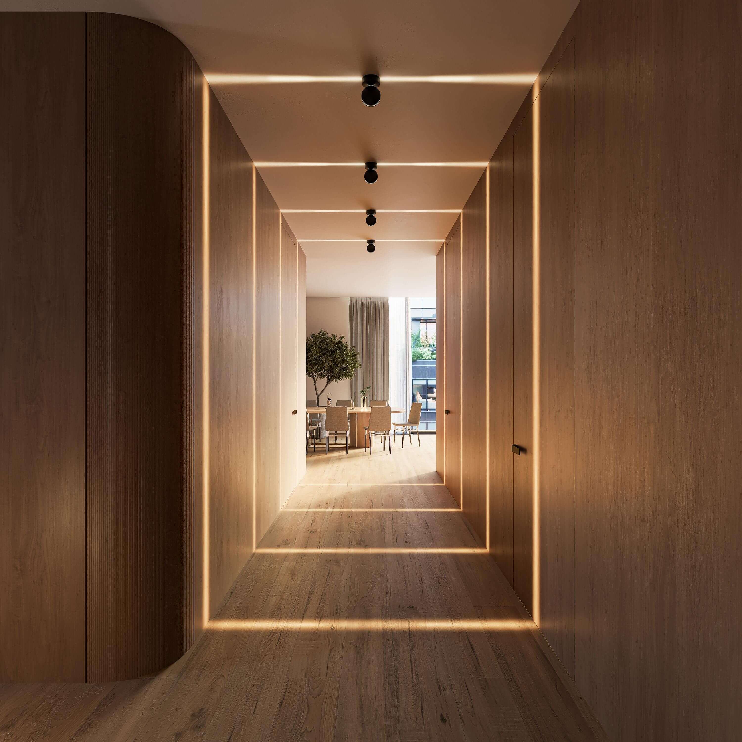 LumaFlex™ — Erlebe magisches Licht, das deine Stimmung zum Strahlen bringt