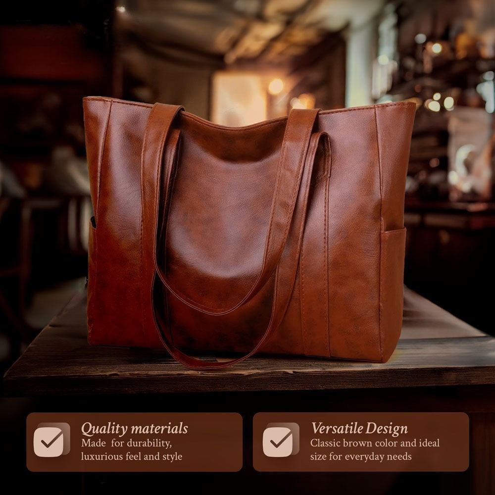 VeriLuxe™ — Makellose Eleganz, die Sie selbstbewusst durch den Tag trägt