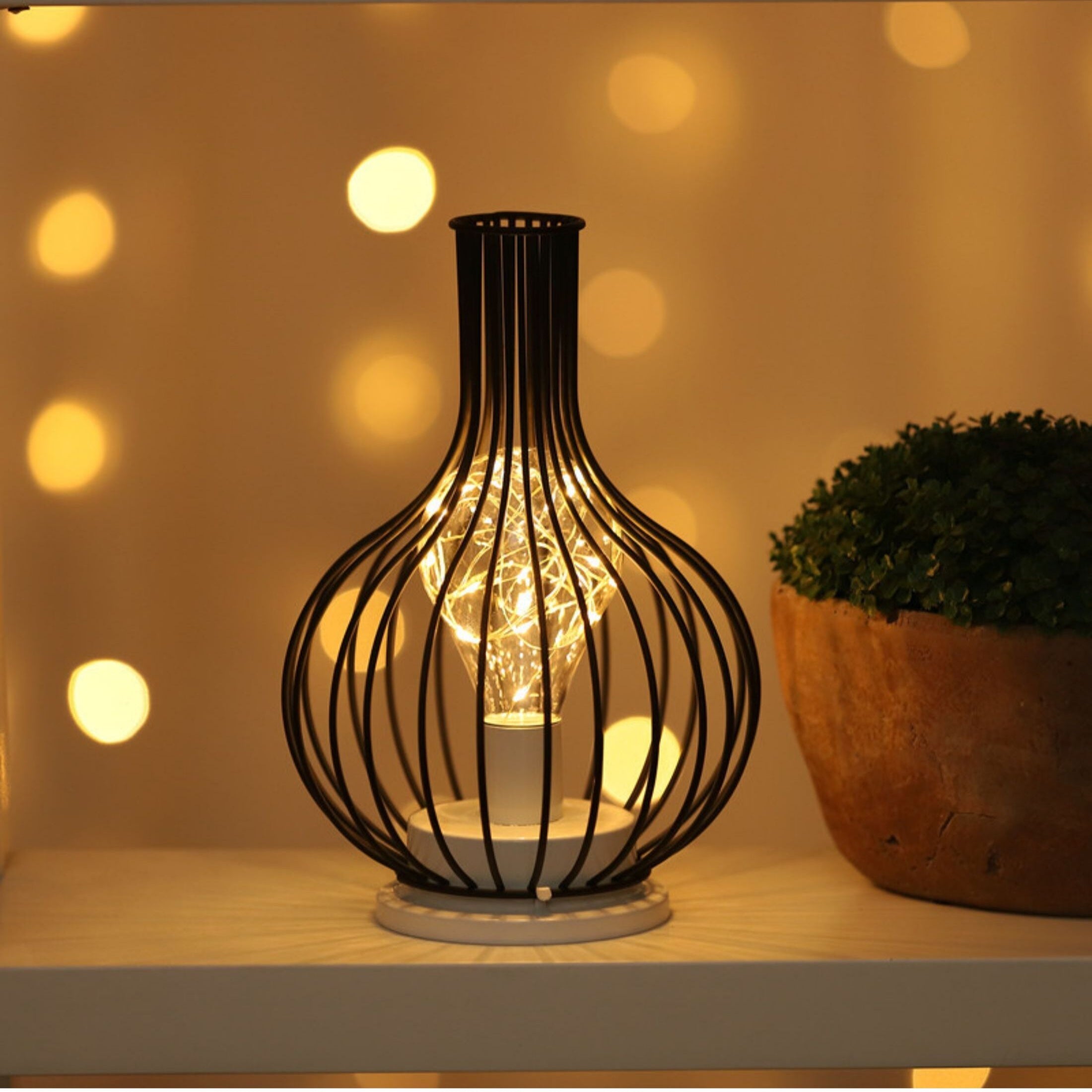 LumièreLux – Sofort Luxus-Stimmung für jedes Zuhause