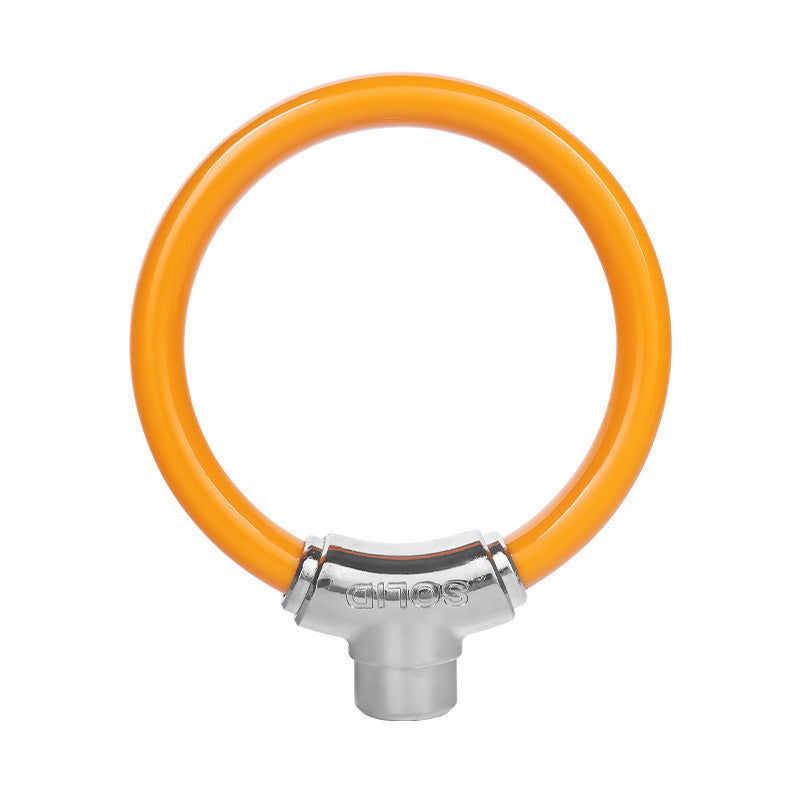 VeloGuard™ — Schluss mit Diebstahlangst, endlich sorgenfrei mobil bleiben