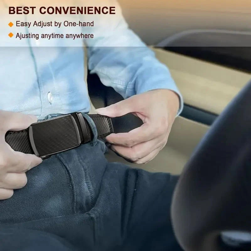 FlexBelt Classic – Der Gürtel, der immer perfekt sitzt