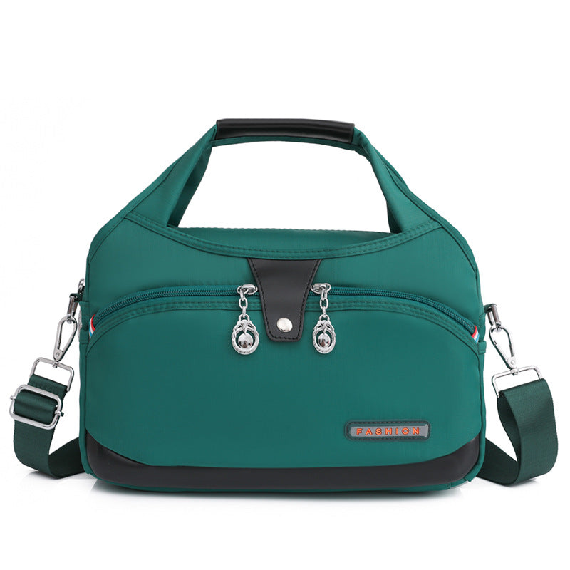 SafeTote™ – Deine Handtasche mit eingebautem Diebstahlschutz