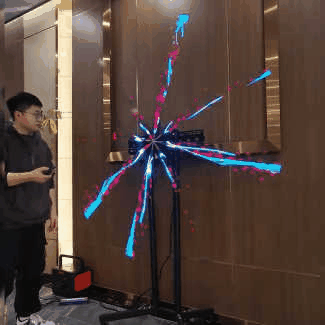 HoloVision – 3D Magie für dein Zuhause