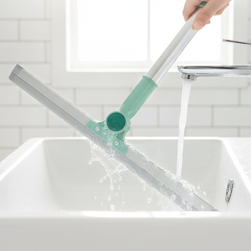 FlexWisch 3in1 – Saubere Böden in Sekunden