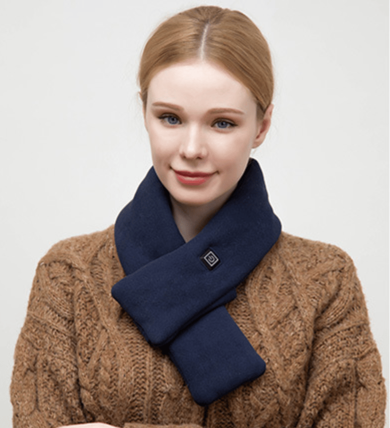 ThermoEase – Sofortige Wärme für Hals & Nacken