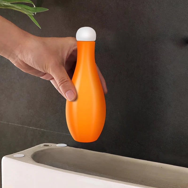 CleanTank Pro — Für eine hygienisch saubere Toilette