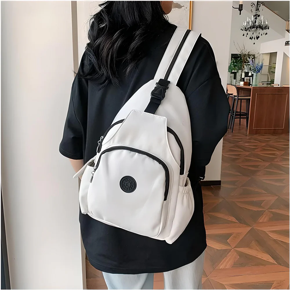 SafeCarry Flex – Die Tasche, die sich anpasst. Und schützt.
