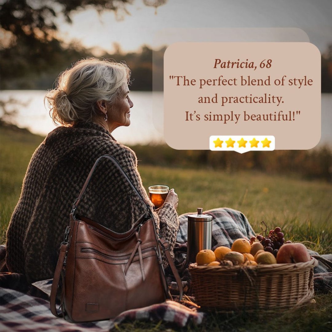 SienaLux™ — Erleben Sie mühelose Eleganz und unerschütterliches Selbstvertrauen jeden Tag