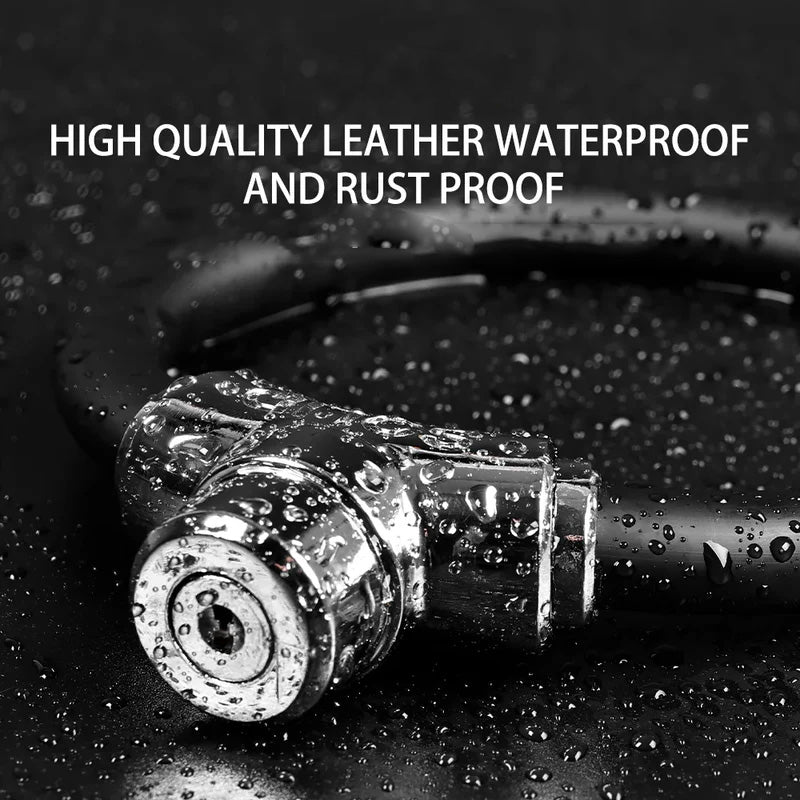 VeloGuard™ — Schluss mit Diebstahlangst, endlich sorgenfrei mobil bleiben