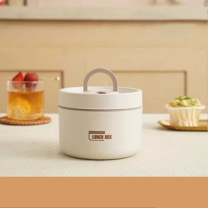 ThermoBox™ – Hält Ihr Essen stundenlang warm & frisch