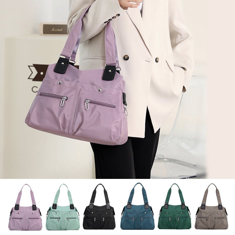 StyleBagPro – Trocken & organisiert durch den Herbst