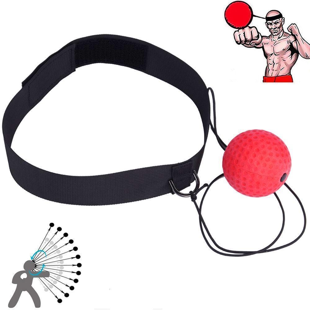 StrikeReact Pro – Trainingsball für Reflexe, Koordination & Schnelligkeit