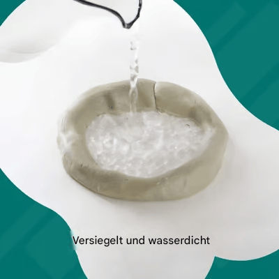 FixAll Putty — Reparieren statt ersetzen in nur 10 Minuten