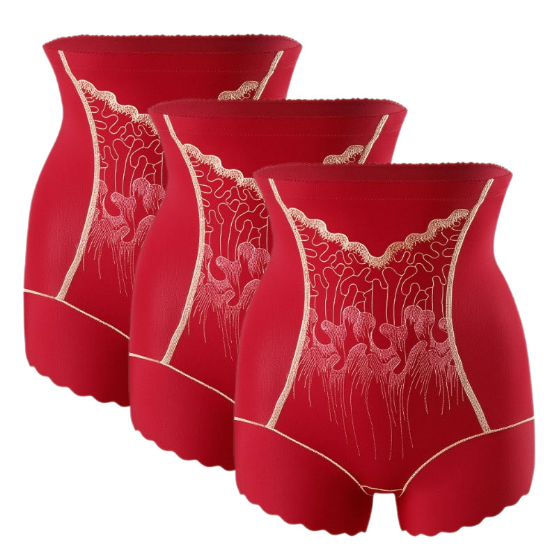 VivaSculpt™ Shaper Shorts — Verleihe deiner Taille eine makellose, straffe Silhouette, die dich strahlen lässt!