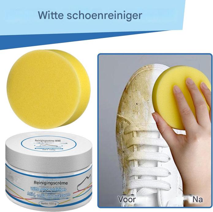 SneakBright – Deine Sneaker wie neu in Minuten
