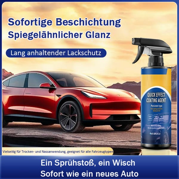 GlanzPro – Spiegelglanz in Minuten